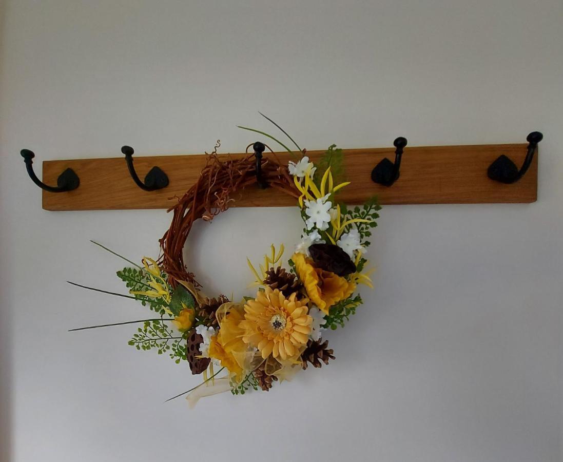Saughall Mill Farm Cottage 切斯特 外观 照片