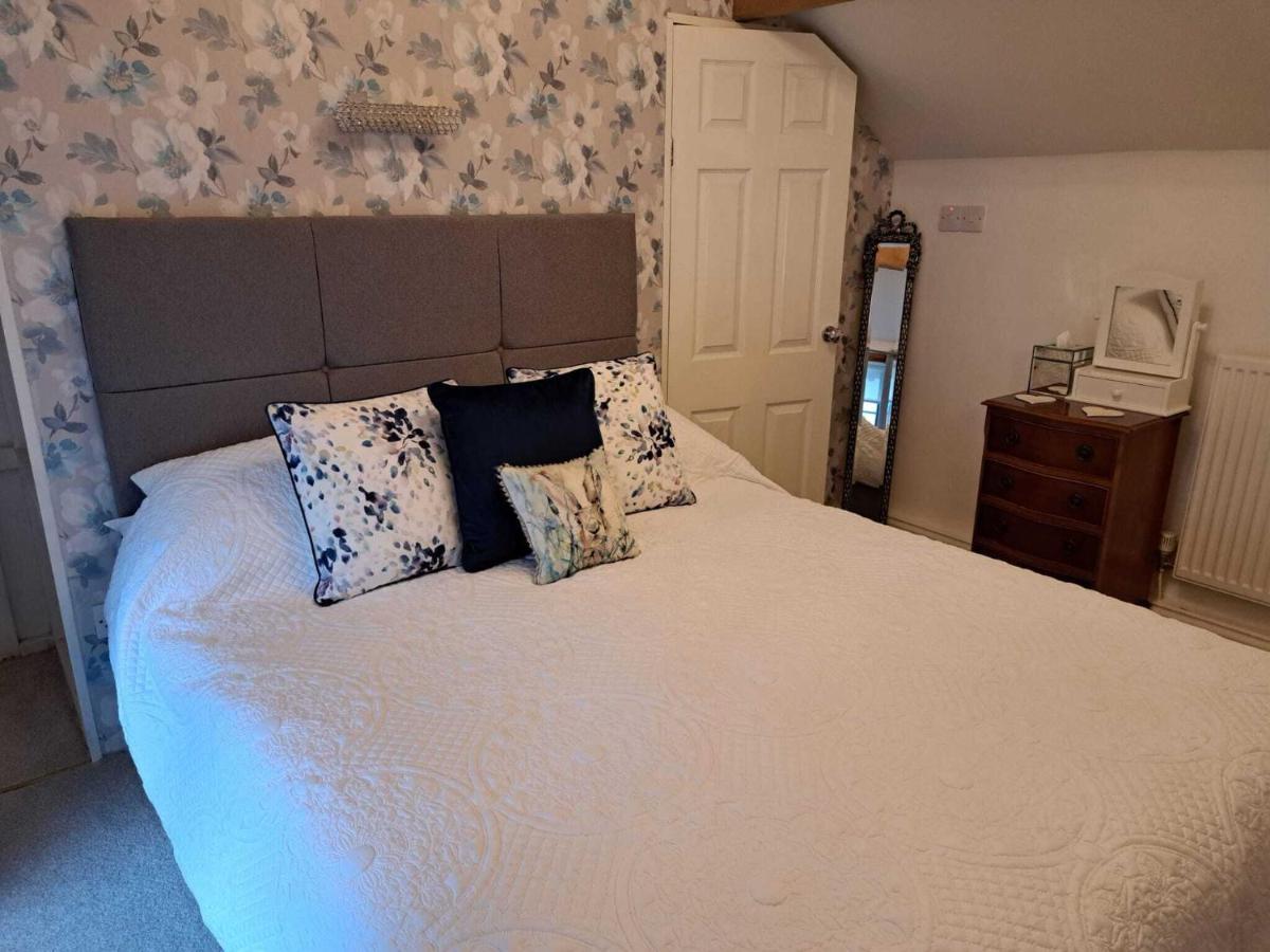 Saughall Mill Farm Cottage 切斯特 外观 照片